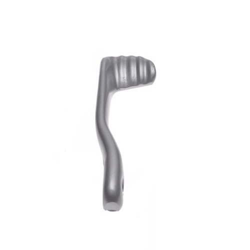 Ніжка кікстартера Motorace NCK-042 Chrome