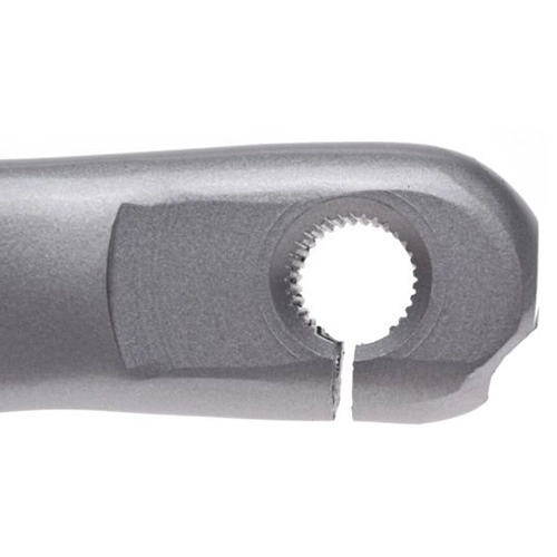 Ніжка кікстартера Motorace NCK-042 Chrome