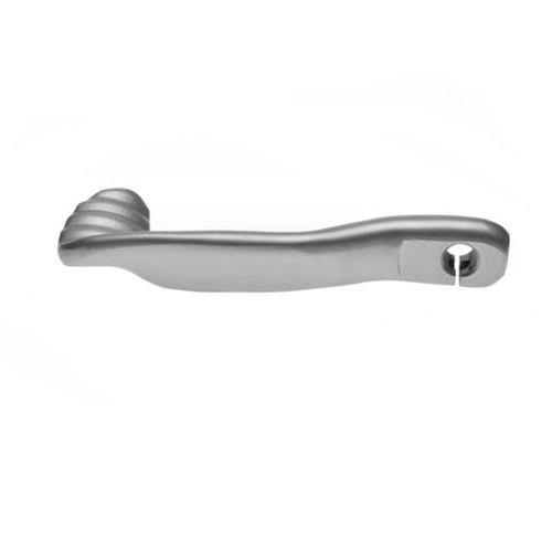 Ніжка кікстартера Motorace NCK-046 Chrome