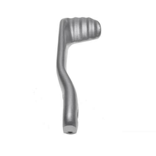 Ніжка кікстартера Motorace NCK-046 Chrome