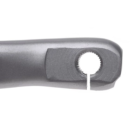Ніжка кікстартера Motorace NCK-046 Chrome