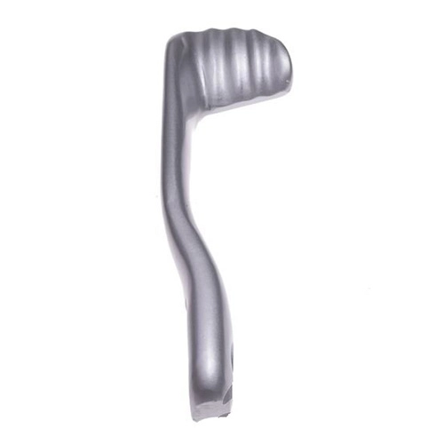 Ніжка кікстартера Motorace NCK-047 Chrome