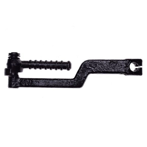 Ніжка кікстартера Motorace NCK-048 Black