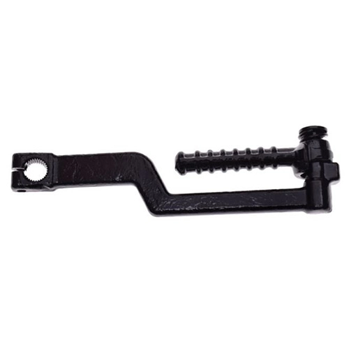 Ніжка кікстартера Motorace NCK-048 Black