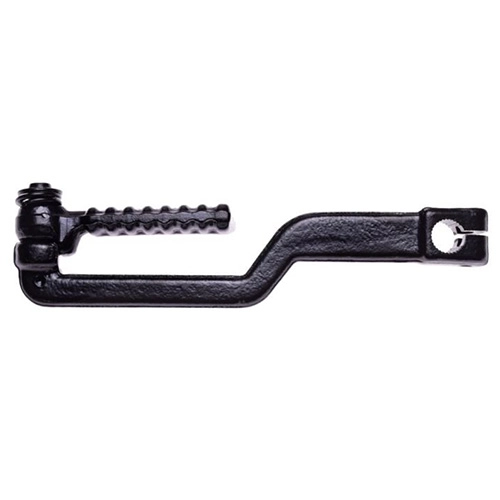 Ніжка кікстартера Motorace NCK-049 Black