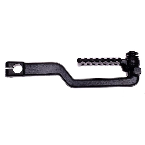 Ніжка кікстартера Motorace NCK-049 Black