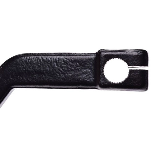 Ніжка кікстартера Motorace NCK-049 Black
