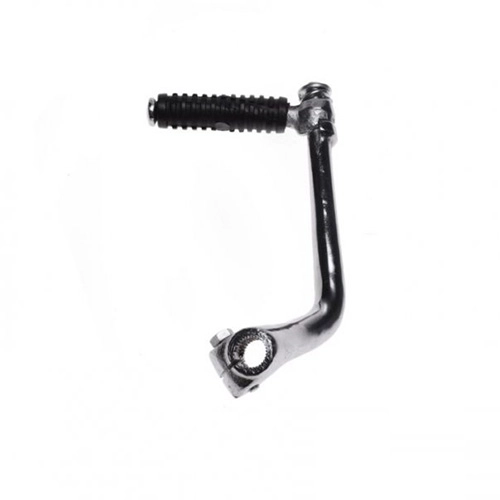 Ніжка кікстартера Motorace NCK-050 Black