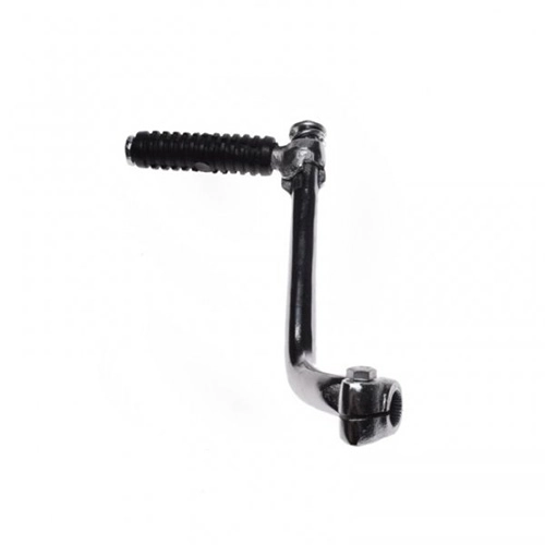 Ніжка кікстартера Motorace NCK-050 Black