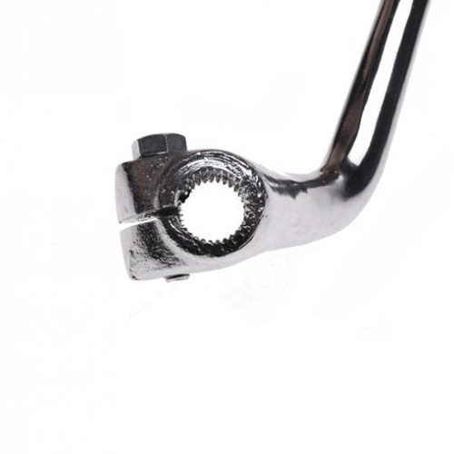 Ніжка кікстартера Motorace NCK-050 Black