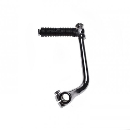 Ніжка кікстартера Motorace NCK-051 Black