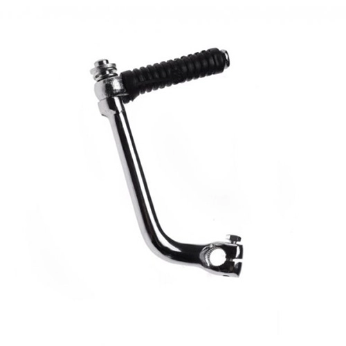 Ніжка кікстартера Motorace NCK-051 Black