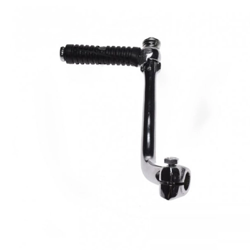 Ніжка кікстартера Motorace NCK-051 Black
