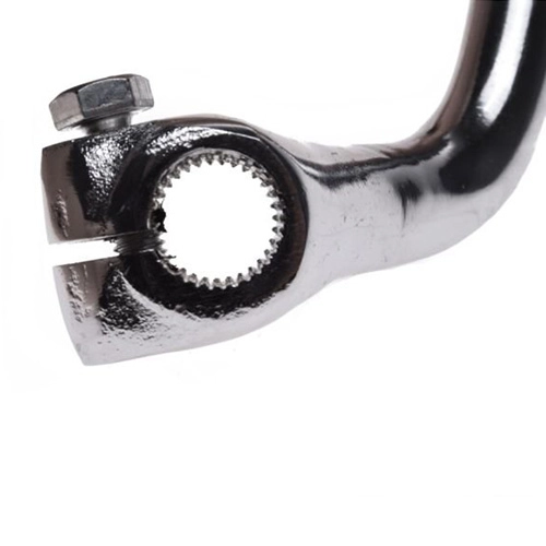 Ніжка кікстартера Motorace NCK-051 Black