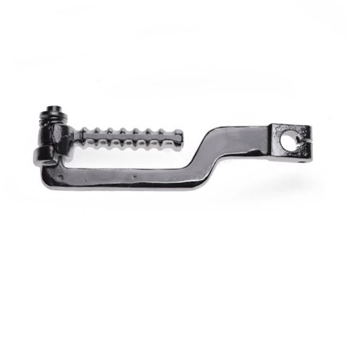 Ніжка кікстартера Motorace NCK-052 Chrome