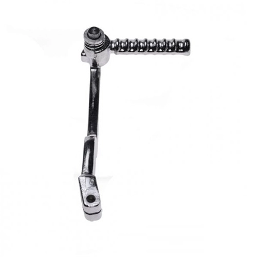 Ніжка кікстартера Motorace NCK-052 Chrome