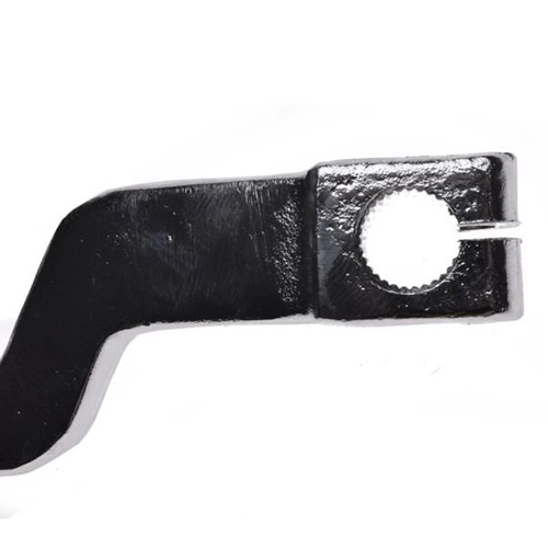 Ніжка кікстартера Motorace NCK-052 Chrome