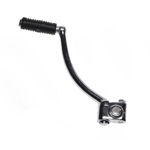 Ніжка кікстартера Motorace NCK-066 Black