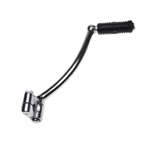 Ніжка кікстартера Motorace NCK-066 Black