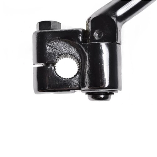 Ніжка кікстартера Motorace NCK-066 Black