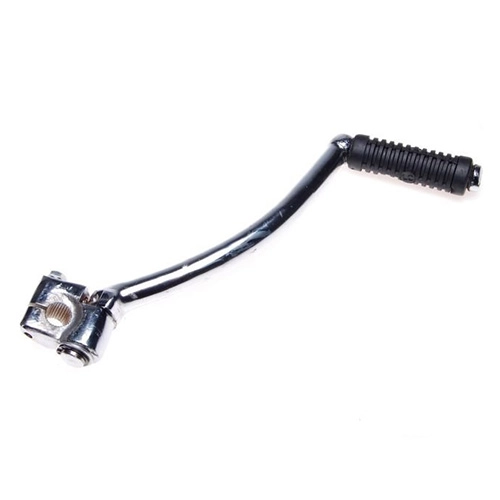 Ніжка кікстартера Motorace NCK-067 Black