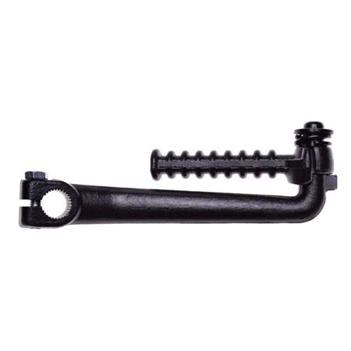 Ніжка кікстартера Motorace NCK-072 Black