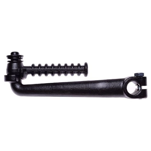 Ніжка кікстартера Motorace NCK-072 Black