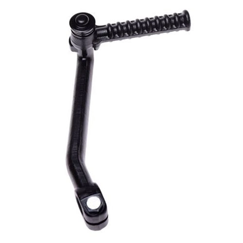 Ніжка кікстартера Motorace NCK-072 Black