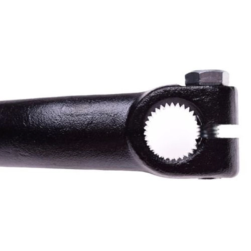 Ніжка кікстартера Motorace NCK-072 Black