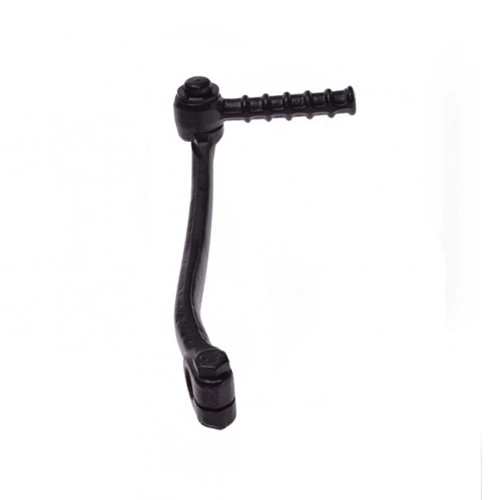 Ніжка кікстартера Motorace NCK-073 Black