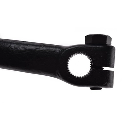 Ніжка кікстартера Motorace NCK-073 Black