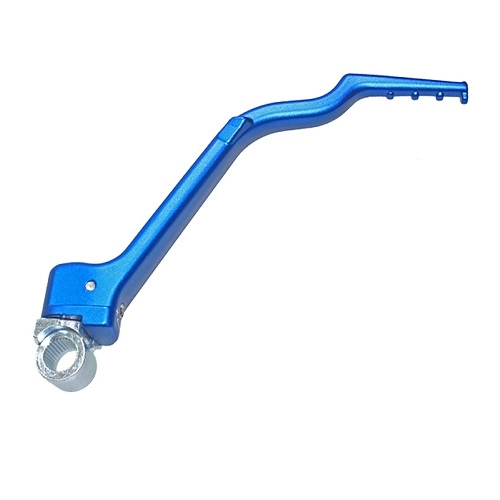 Ніжка кікстартера Nachman MX-08941BU Blue