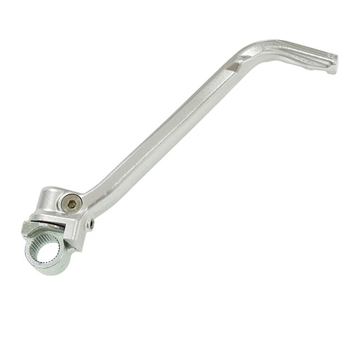 Ніжка кікстартера Nachman MX-08944SL Silver