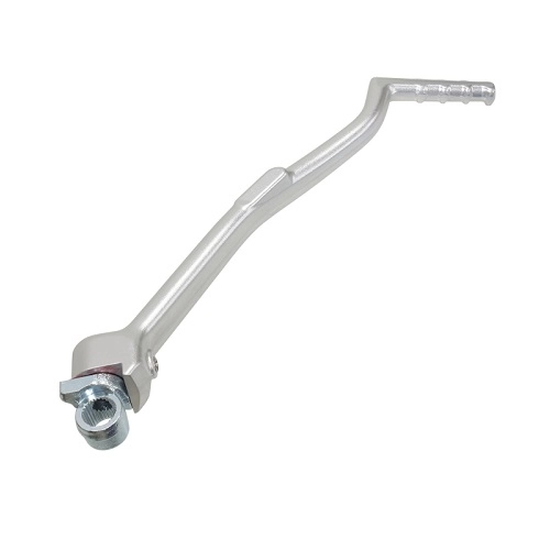 Ніжка кікстартера Nachman MX-08945SL Silver