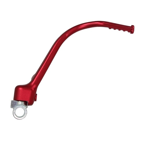 Ніжка кікстартера Nachman MX-08951RD Red