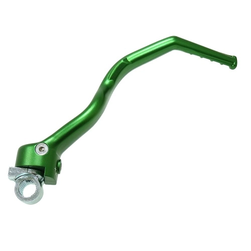 Ніжка кікстартера Nachman MX-08953GN Green