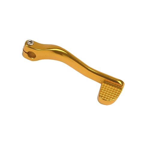 Ніжка кікстартера Vicma 755PL Gold