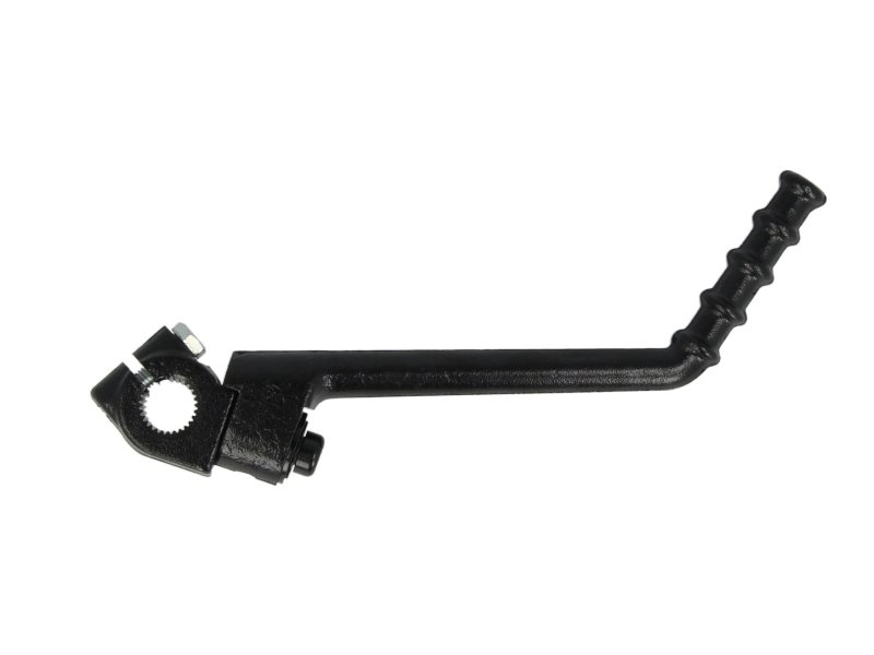 Ножка кикстартера Vicma 776NR Black