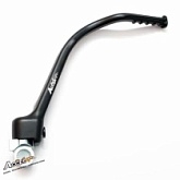 Ножка кикстартера Accel KST101 Black