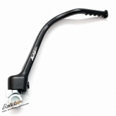Ножка кикстартера Accel KST101 Black