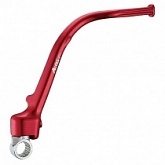Ножка кикстартера Accel KST102 Red