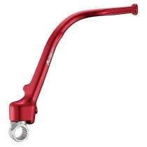 Ножка кикстартера Accel KST102 Red