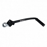 Ножка кикстартера Accel KST305BK Black