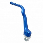 Ножка кикстартера Accel KST503BL Blue