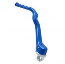Ножка кикстартера Accel KST503BL Blue