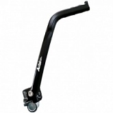 Ножка кикстартера Accel KST507 Black