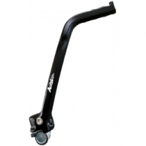 Ножка кикстартера Accel KST507 Black