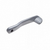 Ножка кикстартера Motorace APSR0268 Silver