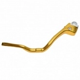 Ножка кикстартера Motorace AW20626 Gold