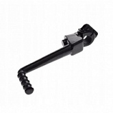 Ножка кикстартера Motorace KXR0268 Black